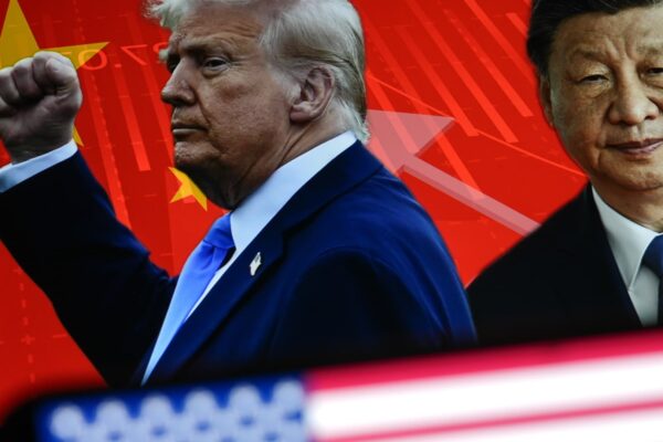 U.S.-China tariff truce extended as outstanding issues stall a deal