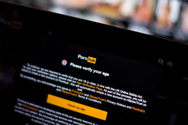 Why the UK age verification law has led to backlash