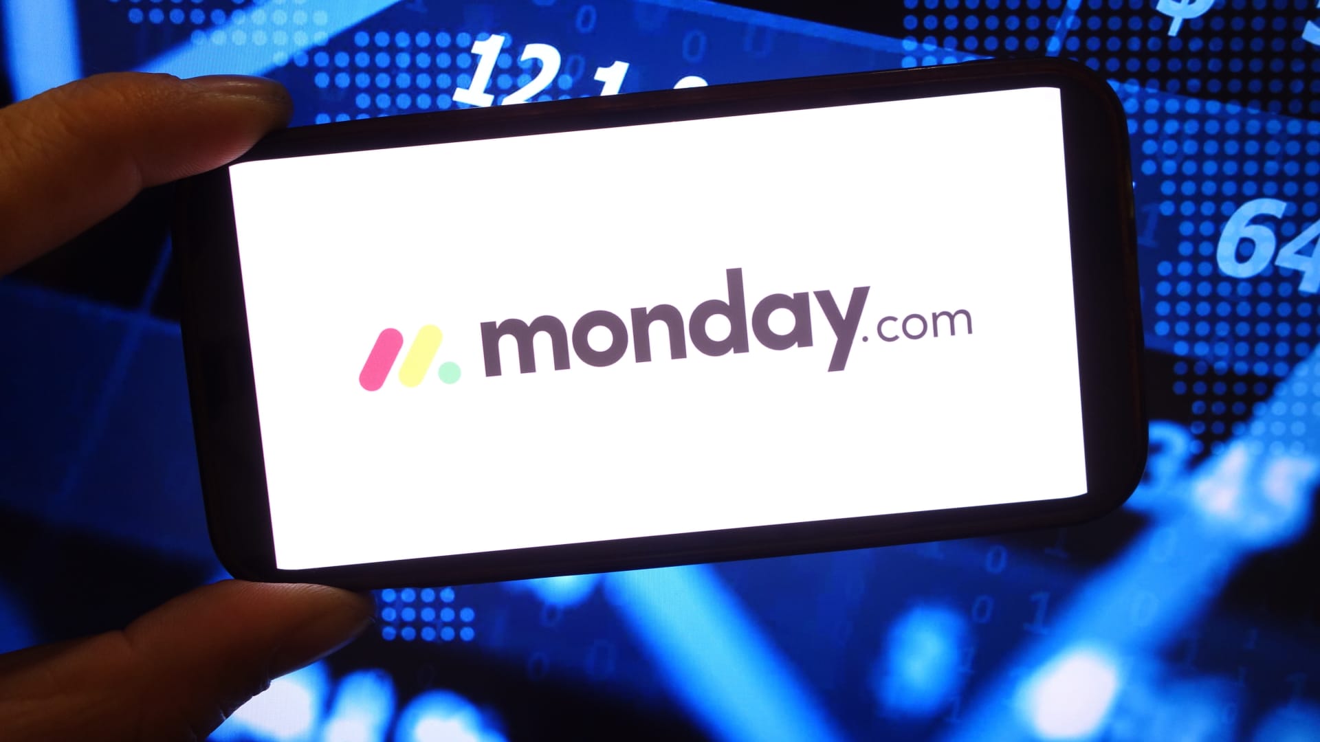 Morgan Stanley says buy the dip on this software stock, calls for 50% surge