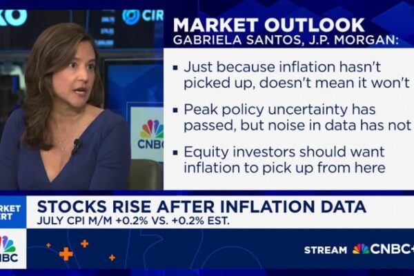 Social Security cost-of-living adjustment could hit 2.7%