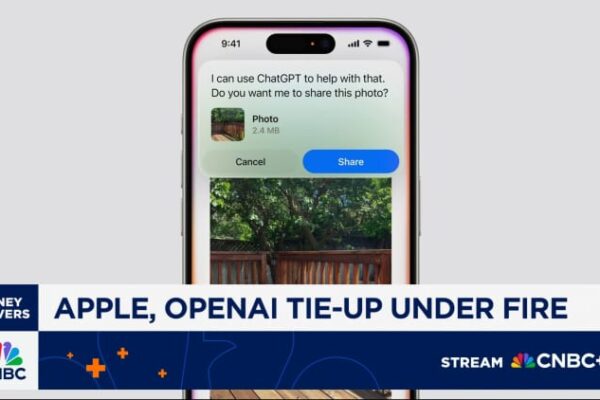 Musk-Altman battle escalates as Tesla CEO drags Apple into the spat