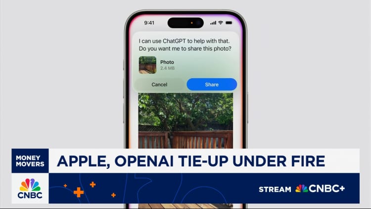 Musk-Altman battle escalates as Tesla CEO drags Apple into the spat