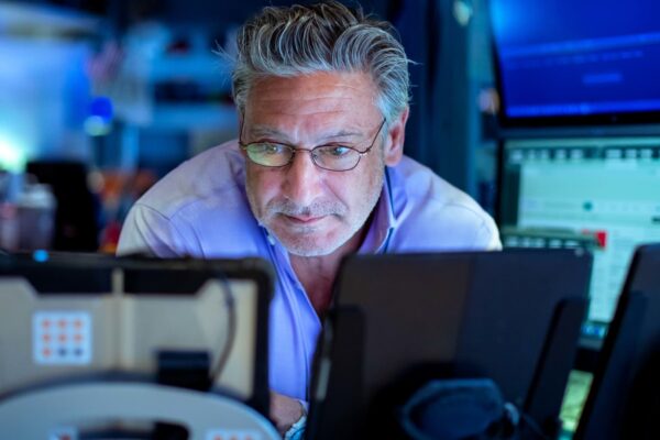 Stock market today: Live updates