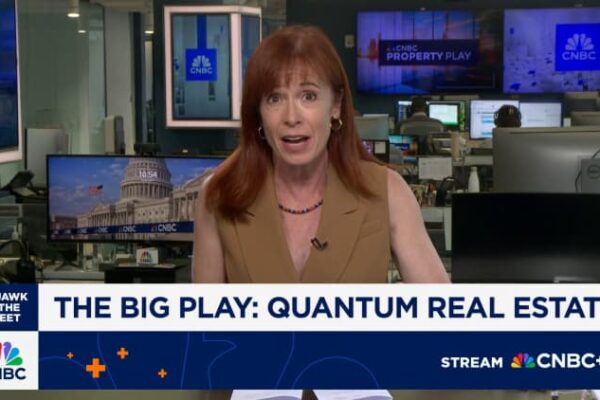 commercial real estate’s next big tailwind