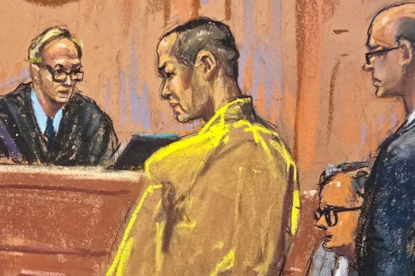 Do Kwon pleads guilty to U.S. fraud charges in  billion crypto collapse