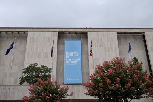 White House eyes Smithsonian alignment with Trump vision