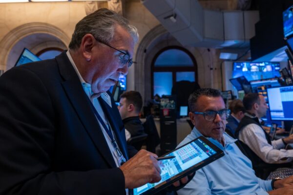 Stock futures today: Live updates