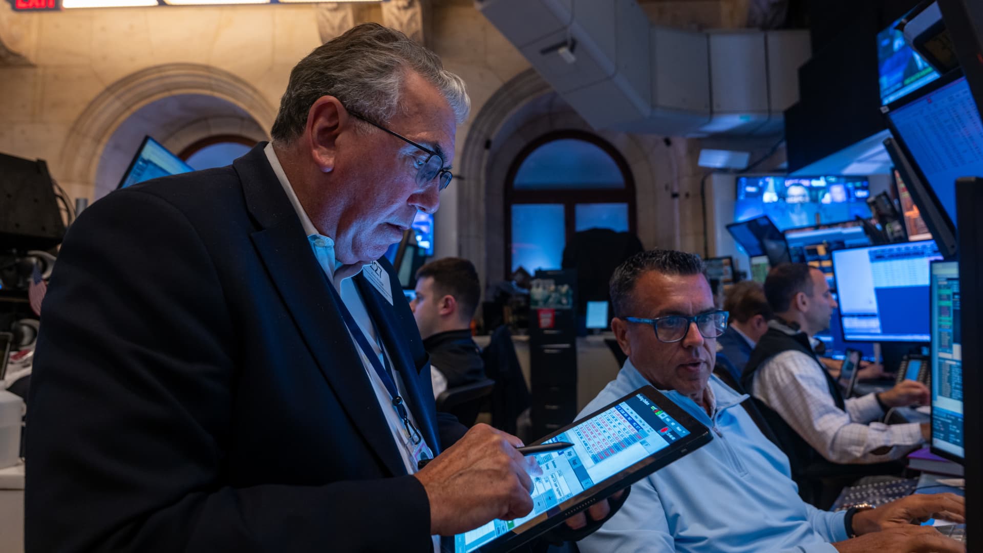 Stock futures today: Live updates