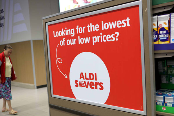 Will the other shoe drop when it comes to U.S. inflation?