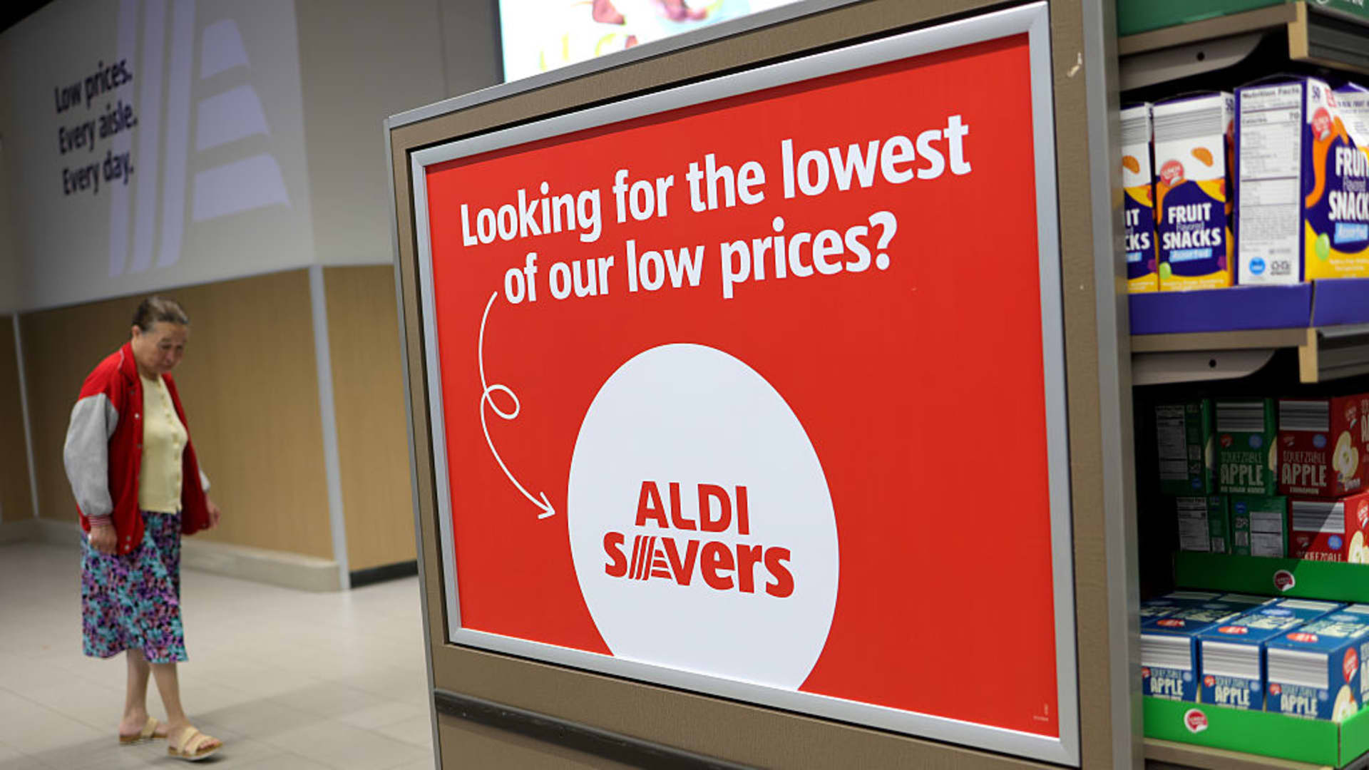 Will the other shoe drop when it comes to U.S. inflation?