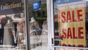 The U.S. inflation jump scare is not here — at least not yet