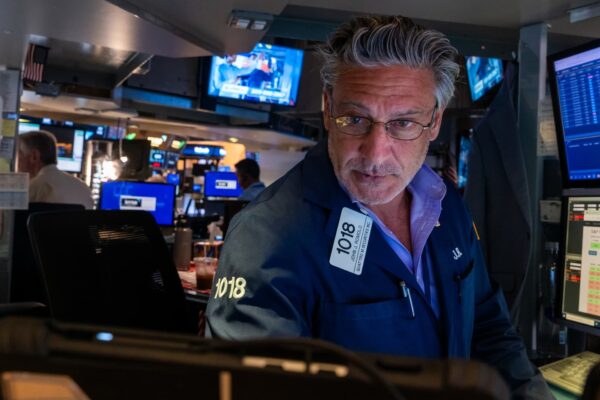 Stock market today: Live updates