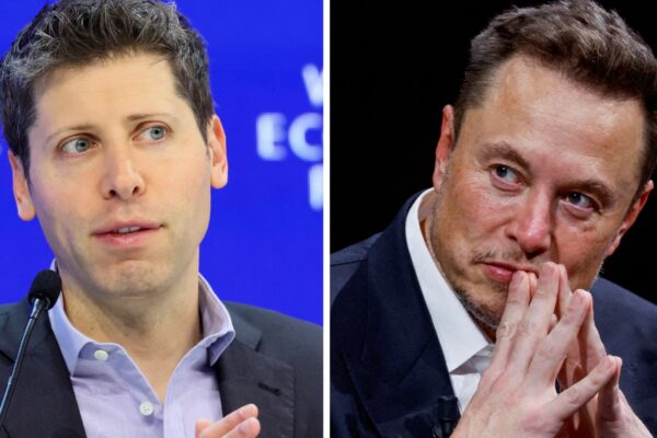 Musk’s xAI sues engineer for allegedly taking secrets to OpenAI