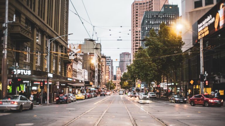 Australia inflation meets expectations at 3.6%, reaching a six-quarter high