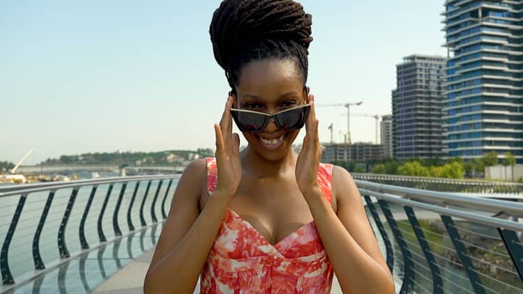 After losing her husband, a therapist’s second marriage opened ‘new possibilities’