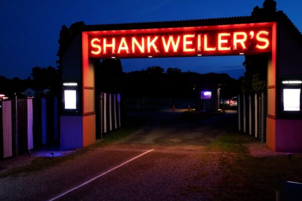 Couple took out M loan to save America’s oldest drive-in theater—now it brings in 0K a year