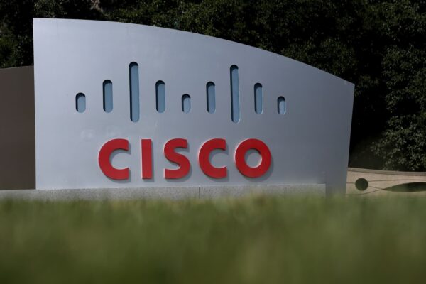 HSBC downgrades Cisco, says further gains will be harder to come by HSBC downgrades Cisco, says further gains will be harder to come by