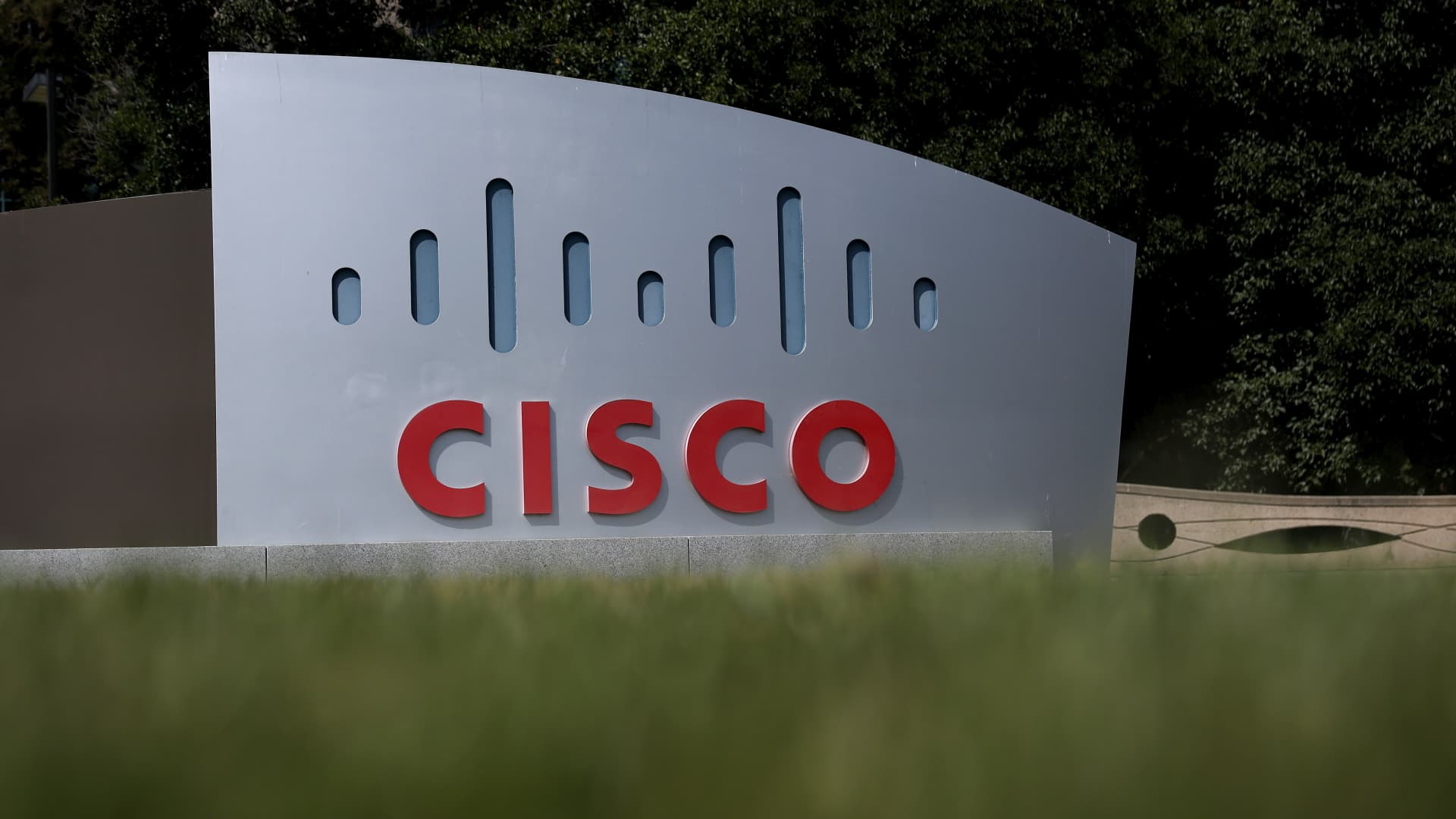 HSBC downgrades Cisco, says further gains will be harder to come by HSBC downgrades Cisco, says further gains will be harder to come by