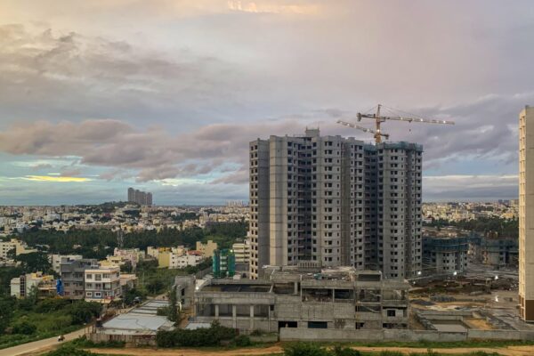 As India’s rich venture abroad, many anchor fortunes in real estate