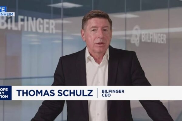 Germany’s businesses want Berlin to walk its talk