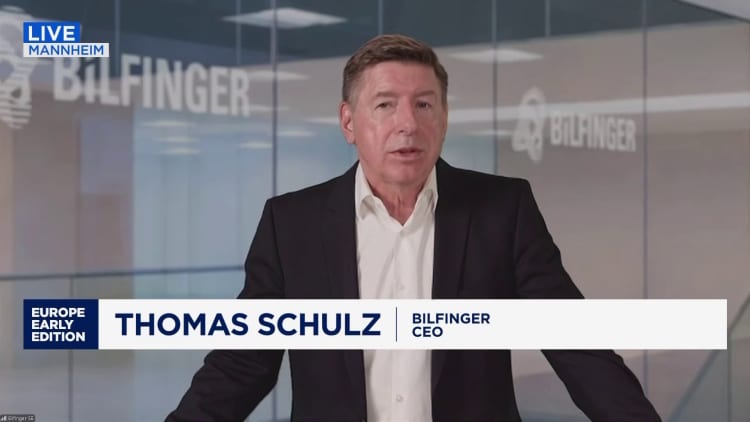 Germany’s businesses want Berlin to walk its talk