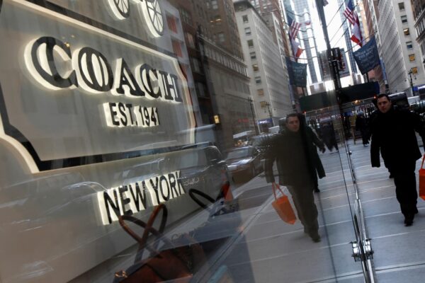 Tapestry (TPR) Q4 2025 earnings