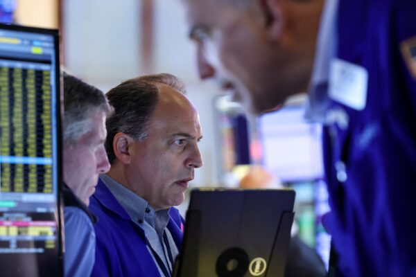 Assessing the tech wreckage: Buying opportunity or the start of a big decline?