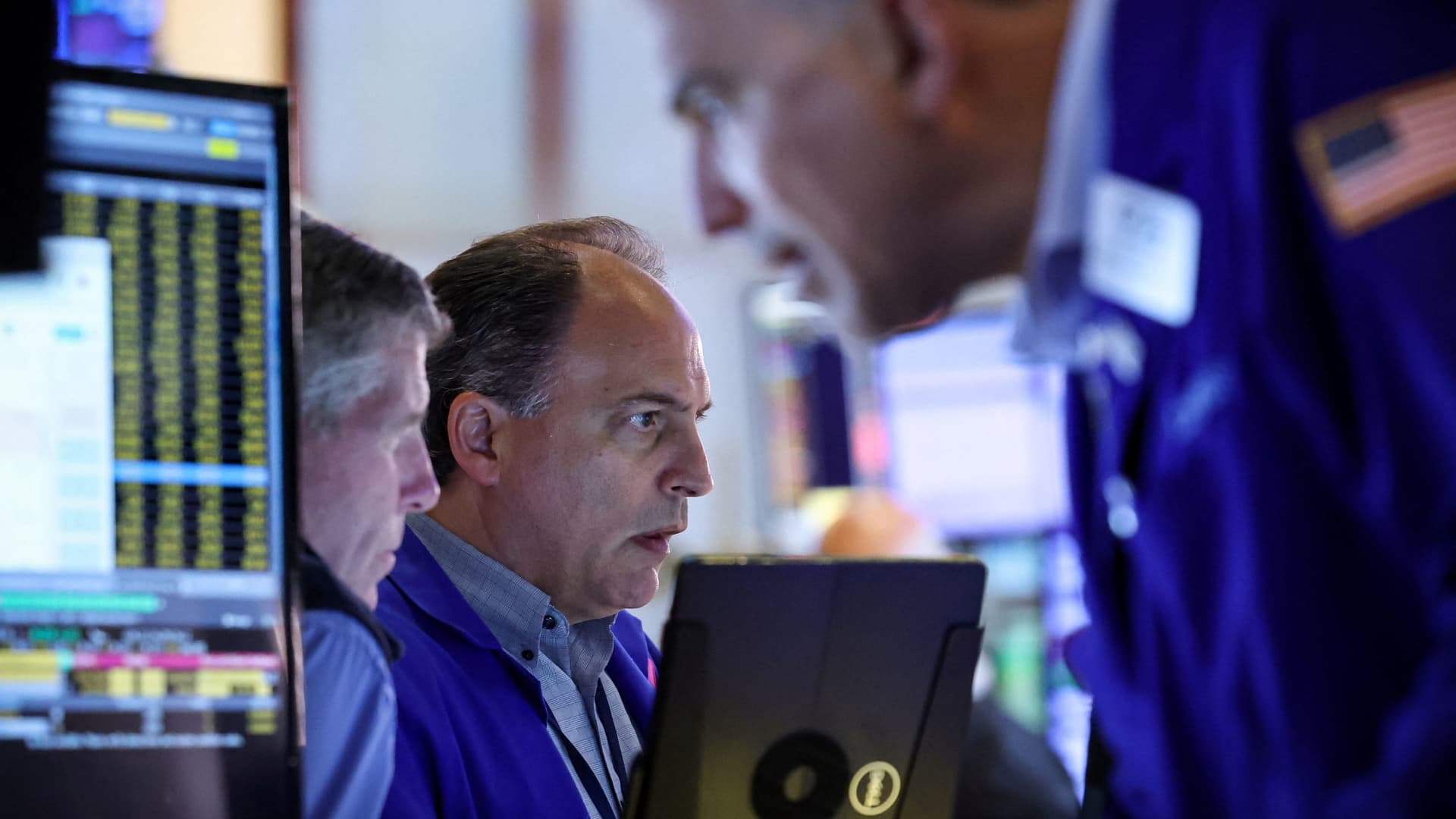 Assessing the tech wreckage: Buying opportunity or the start of a big decline?