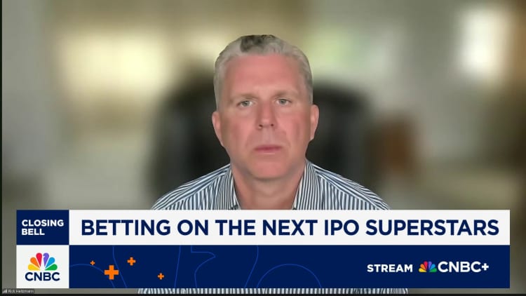 Tech IPOs Bullish, Figma, Circle roaring after ‘years of Prohibition’ Tech IPOs Bullish, Figma, Circle roaring after ‘years of Prohibition’