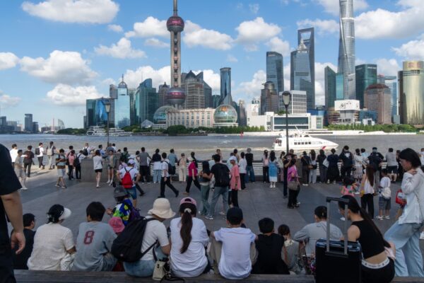 China’s growth stumbles in July as retail sales, industrial output miss forecasts