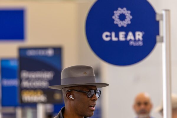 Who can apply for Clear? Americans and travelers from these countries