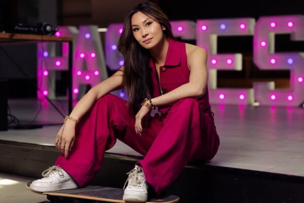 Inside 30-year-old billionaire Lucy Guo’s intense daily routine