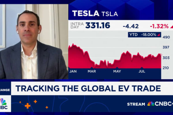 How to get the ,500 EV tax credit — even after the deadline