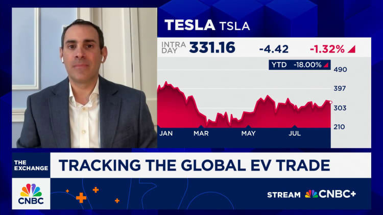 How to get the ,500 EV tax credit — even after the deadline How to get the ,500 EV tax credit — even after the deadline