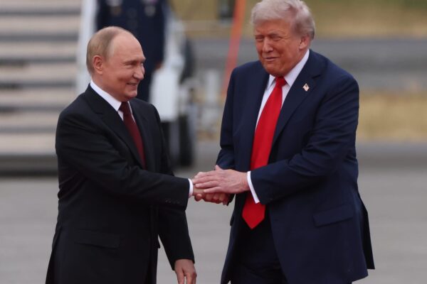 Trump’s Ukraine ‘peace’ doesn’t seem like what Zelenskyy wants