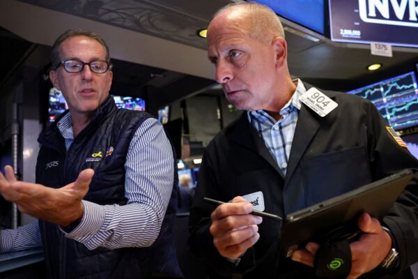 Trump says he’s firing Fed Governor Lisa Cook