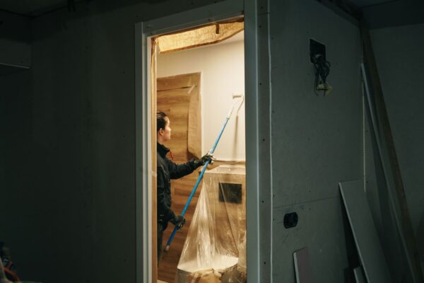 Fix-and-flip real estate investors pull back