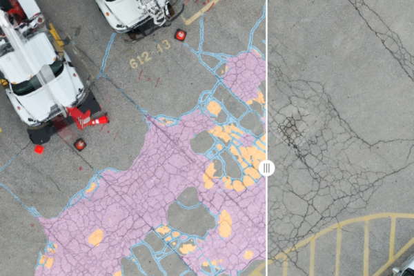 CRE hurricane resilience is leveraging drones and AI