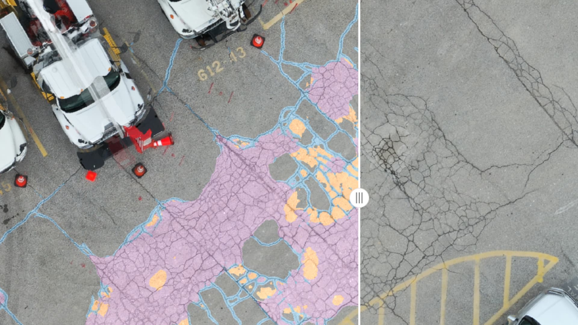 CRE hurricane resilience is leveraging drones and AI