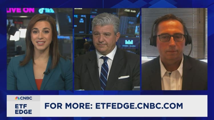 Retail rush into speculative ETFs may be flashing market warning