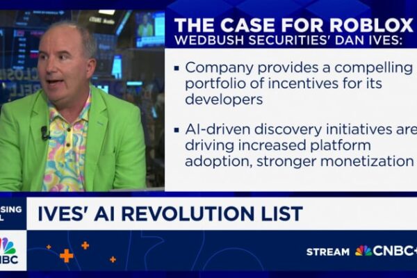 Analysts downplay AI bubble worries as Altman looks to spend trillions