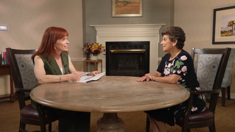 Senior living market can’t keep up with demand as boomers age