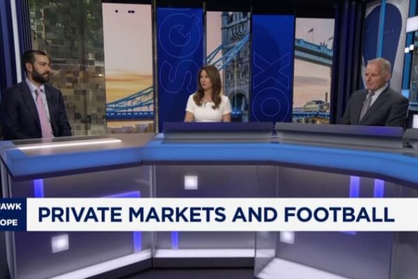 The price is REIT: CNBC’s UK Exchange newsletter