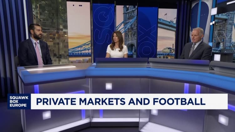 The price is REIT: CNBC’s UK Exchange newsletter