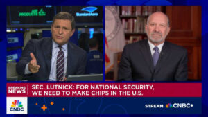 Nvidia faces Wall Street’s high expectations two years into AI boom