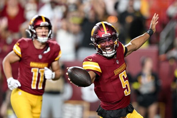 Robinhood launches NFL and college football prediction markets