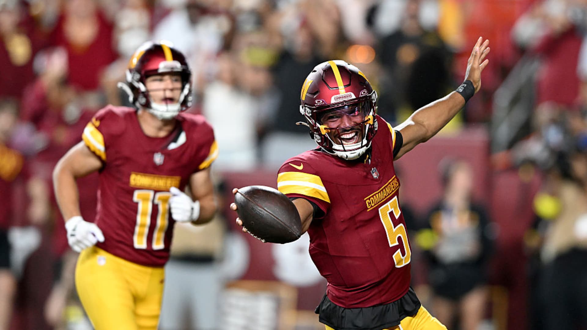 Robinhood launches NFL and college football prediction markets