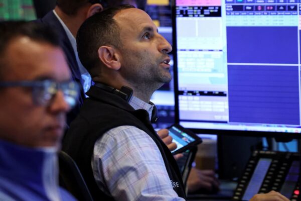 Here’s what has happened to the stock market after the Fed cut rates at record highs