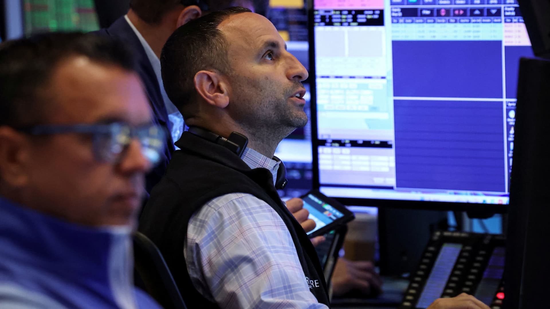 Here’s what has happened to the stock market after the Fed cut rates at record highs