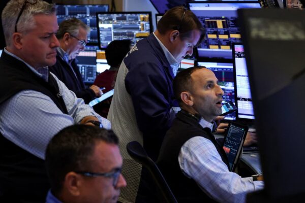 S&P maintains U.S. credit rating, cites tariff revenue